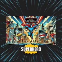 Marvel-ous Miles - Super Hero Dash  5K, 10K, & Half Marathon - Santa Monica, CA - genericImage-websiteLogo-244596-1735540305.7823-0.bNCJ5r.jpg