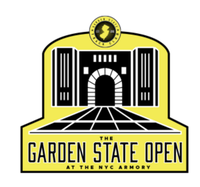 The Garden State Open @ The Armory - Staten Island, NY - genericImage-websiteLogo-244783-1735850718.0236-0.bNDVRE.png