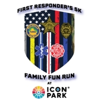 First Responder's 5K Family Fun Run at ICON Park - Orlando, FL - genericImage-websiteLogo-244315-1734710684.5802-0.bNzzwC.jpg