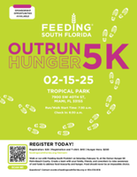 OutRun Hunger 5K - Miami, FL - genericImage-websiteLogo-244761-1735832945.7443-0.bNDRvX.png