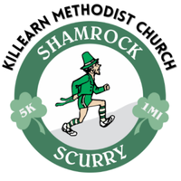 Shamrock Scurry 5K/1Mile - Tallahassee, FL - genericImage-websiteLogo-242149-1736280717.1116-0.bNFyQn.png