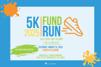 5K Fund Run - Greenville, NC - genericImage-websiteLogo-244258-1734645926.4823-0.bNzjIM.png