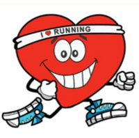 Run with Heart 5K - Woodbine, GA - genericImage-websiteLogo-243835-1734055325.9921-0.bNw5wD.png