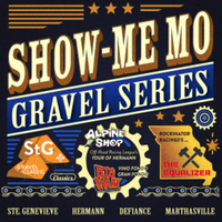 SHOW-ME MO GRAVEL SERIES - Saint Louis, MO - genericImage-websiteLogo-244291-1736777932.2124-0.bNHsdm.png