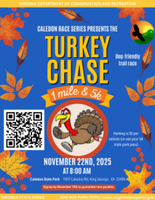 Turkey Chase - King George, VA - genericImage-websiteLogo-244771-1746305311.7103-0.bOfOeF.png