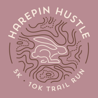 Harepin Hustle Trail Run - Morrisville, NC - harepin-hustle-trail-run-logo.png