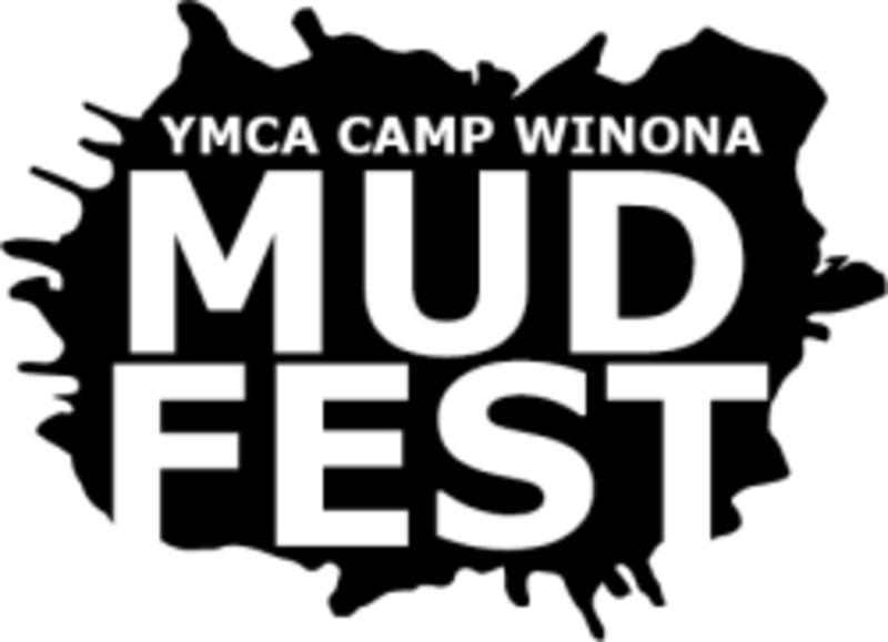 Camp Winona Mud Fest De Leon Springs, FL Obstacle Race Running