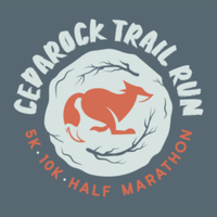 Cedarock Trail Run - 5K/10K/Half Marathon/Half Relay - Burlington, NC - cedarock-trail-run-5k10khalf-marathonhalf-relay-logo.png