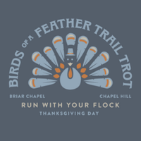 Birds of a Feather Trail Trot - Chapel Hill, NC - birds-of-a-feather-trail-trot-logo.png