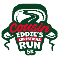 Cousin Eddie's Christmas Run 5K - Greensboro, NC  - Greensboro, NC - Cousin_Eddie_-_LOGO.png