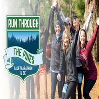 Run Through the Pines Half Marathon and 5K - Carver, MA - Carver, MA - 2823639400.jpg