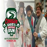 Cousin Eddie's Christmas Run 5K at Mayflower Brewing in Plymouth, MA - Plymouth, MA - 2826052400.jpg