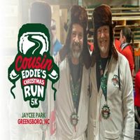 Cousin Eddie's Christmas Run 5K at Jaycee Park in Greensboro, NC - Greensboro, NC - 2826034400.jpg