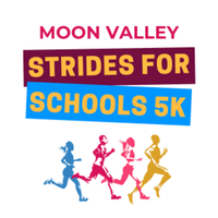 Moon Valley Strides for Schools 5K - Phoenix, AZ - genericImage-websiteLogo-241871-1732053656.1473-0.bNpqQy.png