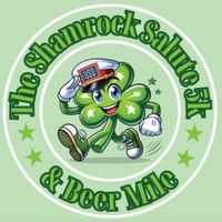 The Shamrock Salute 5k & Beer Mile - Harker Heights, TX - genericImage-websiteLogo-245179-1736365985.8448-0.bNFTEH.jpg