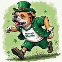 Quitman Lake Fork Shamrock Shuffle - Quitman, TX - genericImage-websiteLogo-244094-1742747621.1699-0.bN4dFL.jpg