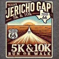 Run the Gap - Clarendon, TX - genericImage-websiteLogo-244894-1736048769.8821-0.bNEGcb.jpg