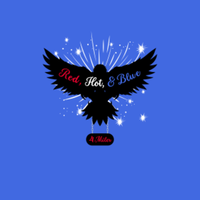 Red, Hot & Blue 4 Miler - Mansfield, TX - genericImage-websiteLogo-245367-1736571900.811-0.bNGFV8.png