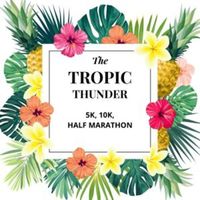 Tropic Thunder Trot - 5K, 10K, & Half Marathon - Santa Monica, CA - genericImage-websiteLogo-244602-1735546647.0674-0.bNCLCx.jpg