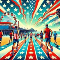 Stars, Stripes, & Sneakers 5K, 10K - Santa Monica, CA - genericImage-websiteLogo-244603-1735547232.5774-0.bNCLLG.jpg