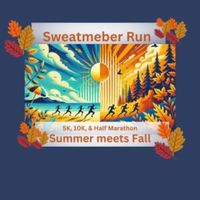 Sweatember Dash - The Heat is on 5K, 10k, & Half Marathon - Santa Monica, CA - genericImage-websiteLogo-244748-1735801907.7089-0.bNDJWZ.jpg