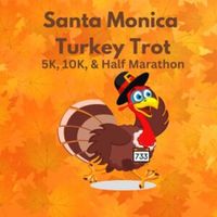 The Thanksgiving Gobble Run 5k, 10k, & Half Marathon - Santa Monica, CA - genericImage-websiteLogo-244607-1735556065.6987-0.bNCNVH.jpg