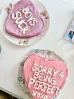 Anti-Valentine's Cake Decorating - San Diego, CA - genericImage-websiteLogo-244153-1734462167.4841-0.bNyCRx.jpg