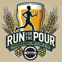 Run For The Pour - Tonawanda, NY - genericImage-websiteLogo-244963-1736269431.5663-0.bNFv53.png