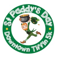 2025 Downtown Tiffin St. Paddy's 5k Run/Walk - Tiffin, OH - genericImage-websiteLogo-245239-1736441848.4312-0.bNF__4.png