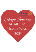 Angie Sharon Memorial 5K Heart Walk/Run - Edgewater, FL - genericImage-websiteLogo-244571-1736524294.3592-0.bNGuig.png