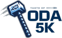 Taste of ODA 5K and Food Festival - Sarasota, FL - genericImage-websiteLogo-245305-1737033572.7359-0.bNIqDK.png