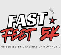 Fast Feet 5k - Burlington, NC - genericImage-websiteLogo-244962-1736192502.5814-0.bNFdh2.jpg