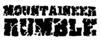 Mountaineer Rumble Running Festival - Blacksburg, SC - genericImage-websiteLogo-245163-1736357733.1781-0.bNFRDL.jpg