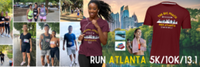 Run ATLANTA "The Big Peach" 5K/10K/13.1 SUMMER - Atlanta, GA - genericImage-websiteLogo-245426-1736666688.1835-0.bNG25a.png