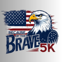 Because of the Brave 5K - Montevallo, AL - genericImage-websiteLogo-245357-1736548457.0185-0.bNGAbP.png