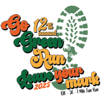 Go Green Run - 12th Annual Project Yesu Go Green Run - Clarksville, TN - a8bec28b-0509-4fac-a8e8-fd963182c50a.png