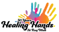 30th Annual Healing Hands 5K Run/Walk - Flint, MI - genericImage-websiteLogo-242996-1733283889.879-0.bNt9aX.png