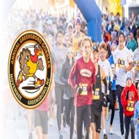 Greensboro Gobbler 5K and 1-Miler at Center City Park in Greensboro, NC - Greensboro, NC - 2825643400.jpg