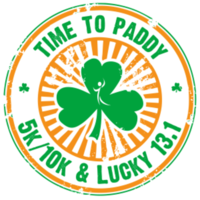 Time to Paddy 5k/10k & Lucky 13.1 - Naples - Naples, FL - time-to-paddy-5k10k-lucky-131-naples-logo.png