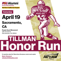 Tillman Honor Run (Sacramento) - Sacramento, CA - 250116_Tillman_Honor_Run_Social__1080x1080__CA-Sacramento.png