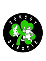 Conshohocken St Paddys Day 5k Classic - Conshohocken, PA - Conshy_Logo.png