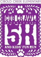 CCES 2nd Annual Cub Crawl Family 5K and Fun Run - Boerne, TX - genericImage-websiteLogo-228594-1737344286.283-0.bNJCuE.jpg