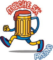 MICHE 5K RUN - Fresno, CA - genericImage-websiteLogo-245547-1736812055.0405-0.bNHAyx.png