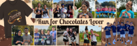 National Chocolate Day: Run for Chocolates LOS ANGELES - Los Angeles, CA - genericImage-websiteLogo-245684-1736915534.5077-0.bNHZPo.png