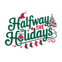 Halfway To The Holidays Marathon, 1/2 Marathon, 1/4 Marathon, 5k & Kids Run - Johnstown, OH - genericImage-websiteLogo-245740-1736983204.5314-0.bNIekK.png