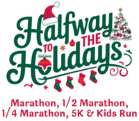 Halfway To The Holidays Marathon, 1/2 Marathon, 1/4 Marathon, 5k & Kids Run - Johnstown, OH - genericImage-websiteLogo-245740-1737509277.6549-0.bNKeMD.png