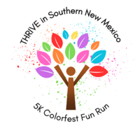 Colorfest Fun Run 5K - Alamogordo, NM - genericImage-websiteLogo-244171-1737062102.5628-0.bNIxBw.png