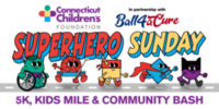 Superhero Sunday 5K, Kids Mile, Community Bash - Wethersfield, CT - genericImage-websiteLogo-245694-1736952835.582-0.bNH8Wd.png