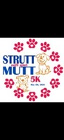 STRUTT with your MUTT 5k - Magnolia, NC - genericImage-websiteLogo-245438-1736695918.6462-0.bNG-bU.jpg