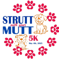 STRUTT with your MUTT 5k - Magnolia, NC - genericImage-websiteLogo-245438-1739407491.596-0.bNRucd.png